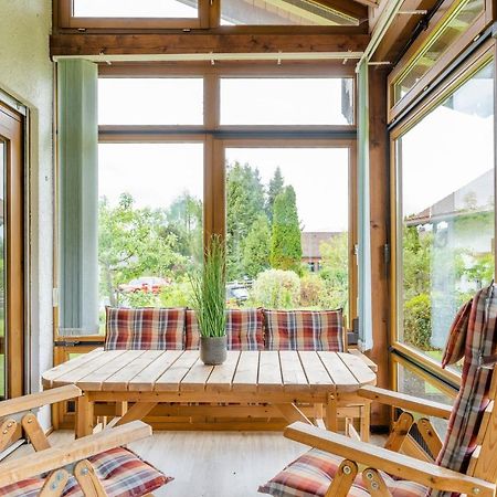 Appartamento Haus Bergfink Waltenhofen Esterno foto
