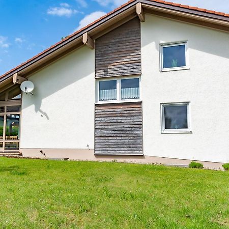 Appartamento Haus Bergfink Waltenhofen Esterno foto