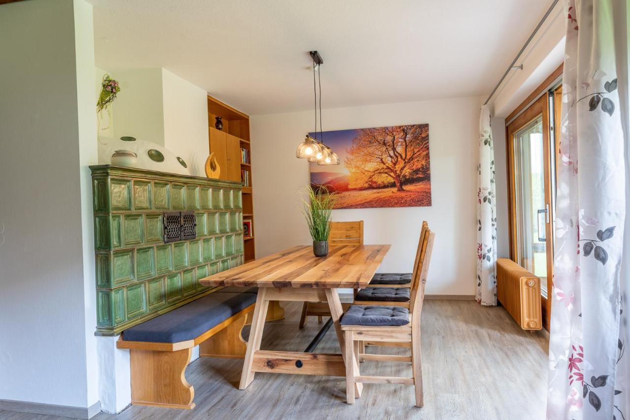 Appartamento Haus Bergfink Waltenhofen Esterno foto
