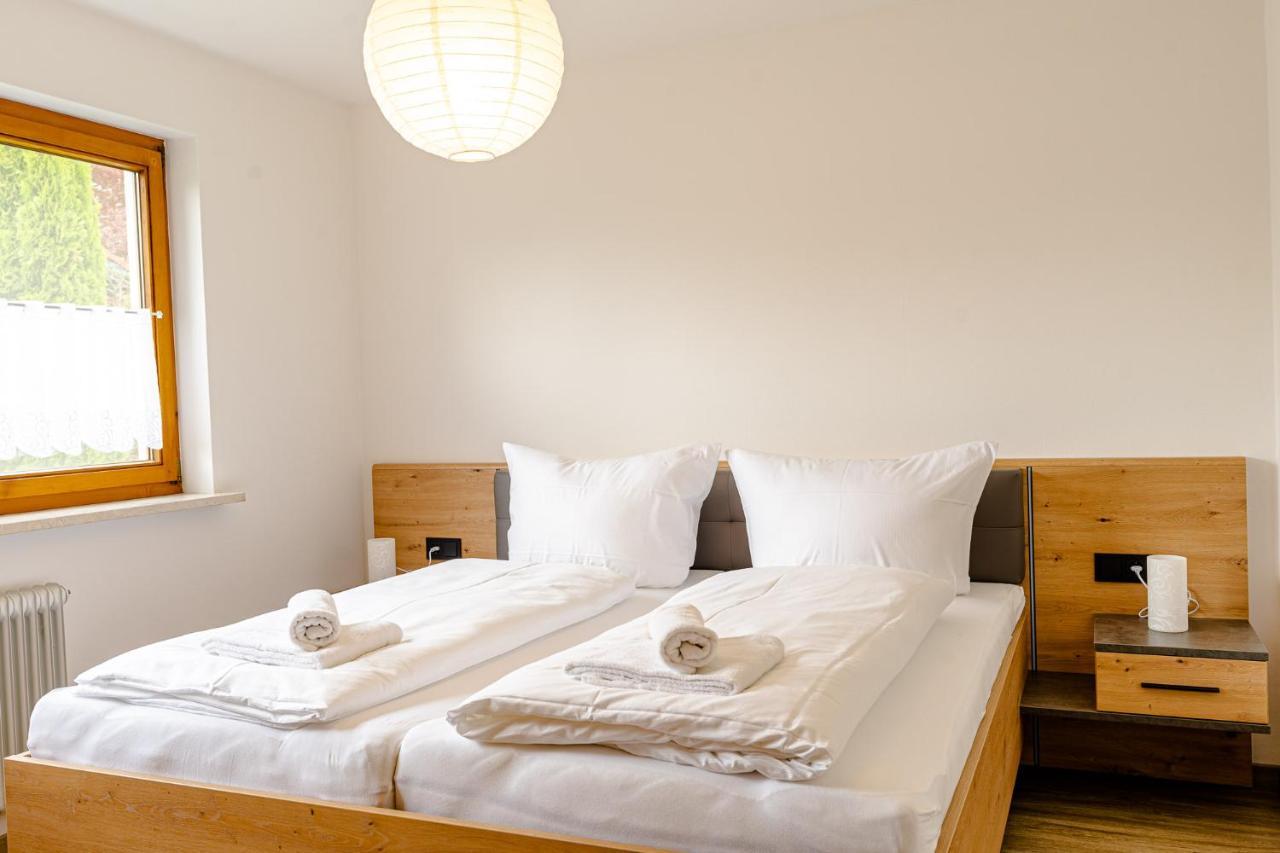 Appartamento Haus Bergfink Waltenhofen Esterno foto